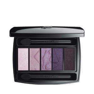 Lancome Hypnose Drama Eyeshadow Palettes